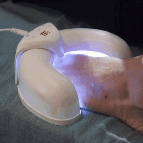 Benefits of FungaBeam